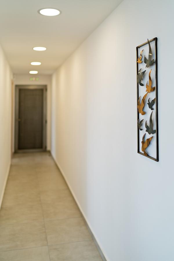 Sellia Resort Plakias Exterior photo