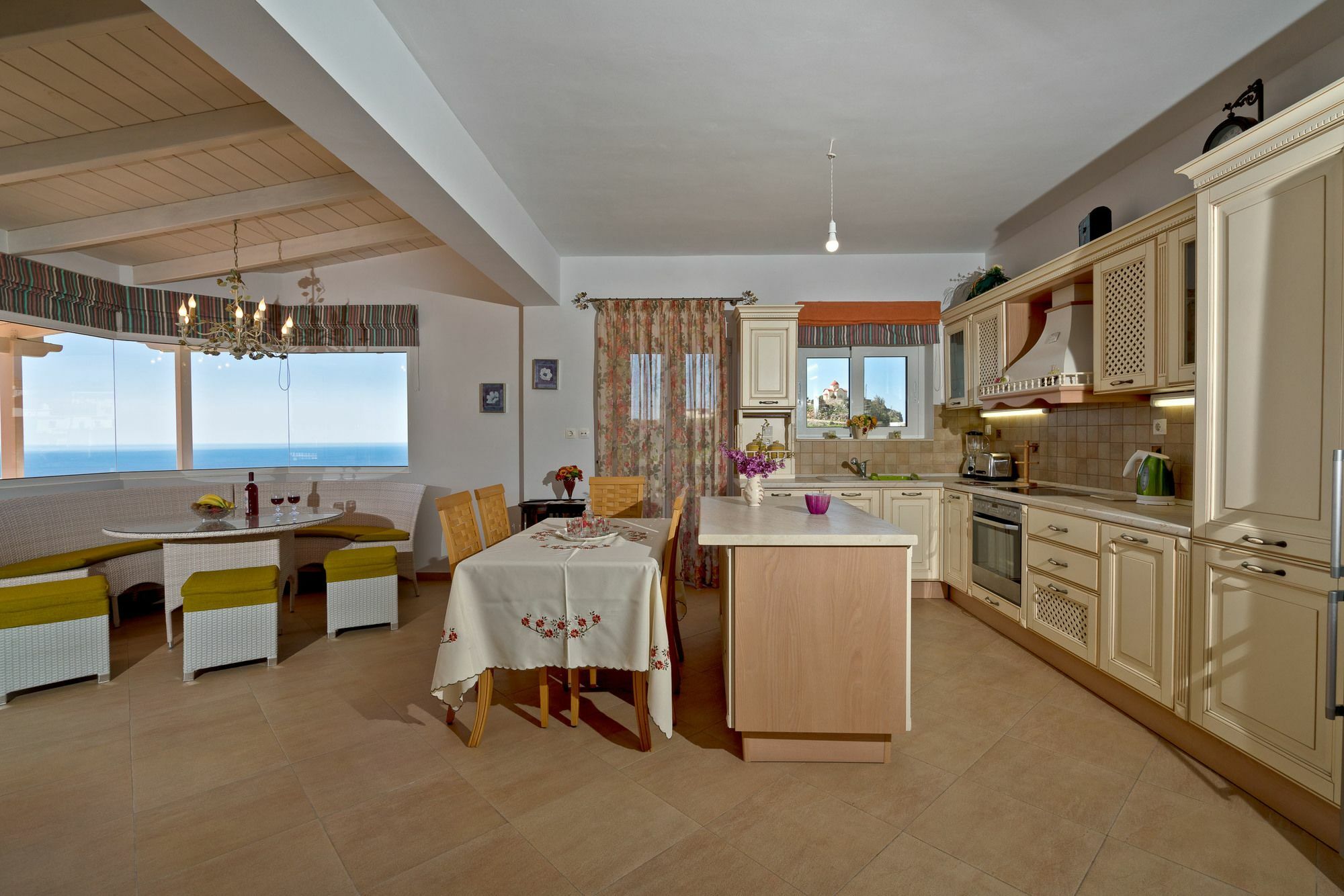 Sellia Resort Plakias Exterior photo